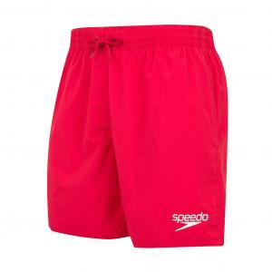 Speedo Szorty Essentials 16 Watershort Red 68-124336446 Rozmiar S