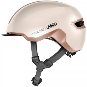 Kask Hud-Y Szampańskie Złoto L 57-61 Cm