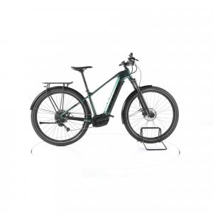 Second Life - Stevens E-Hazard Trekking E-Bike 2023 - Jak nowy