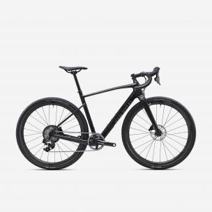 Rower gravelowy Van Rysel GCR Sram Force AXS XPLR karbonowy