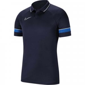 Koszulka treningowa męska Nike DF Academy 21 Polo