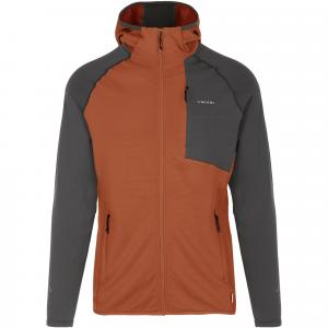 Bluza męska VIKING Birger Man rozpinana z kapturem