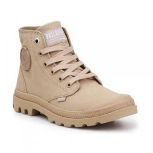 Buty do chodzenia męskie Palladium Mono Chrome