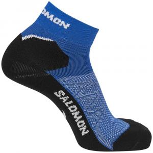 Skarpety sportowe do biegania Salomon Speedcross Ankle