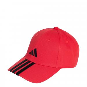 Czapka 3-Stripes New Logo Baseball