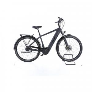 2nd Life - EBIKE Tour Pro City E-Bike 2022 - Jak nowy