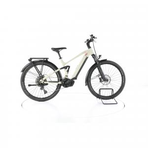 Second Life - Carver SUV E.510 FS SUV E-Bike 2022 - Jak nowy