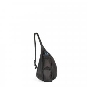 Plecak miejski Kavu Mini Slingback - black