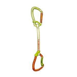 Ekspres wspinaczkowy Climbing Technology Nimble Fixbar Set Dy