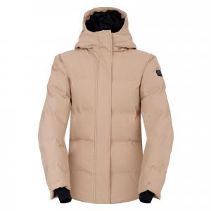 Damska Kurtka Ocieplana Entrusted Padded Jacket