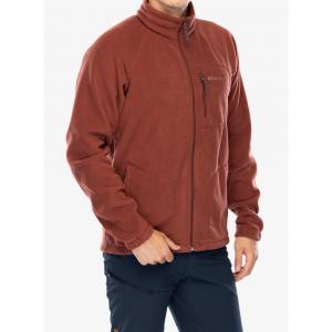 Kurtka polarowa męska Columbia Fast Trek II Full Zip Fleece