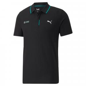 Koszulka polo z krótkim rękawem męska Puma MAPF1
