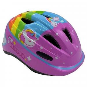 Kask rowerowy dla dzieci AVO-09