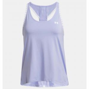 Top damski Under Armour Knockout Tank