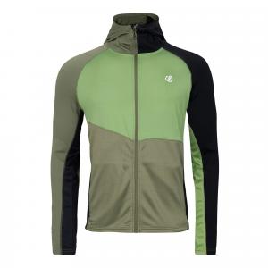 Męska Warstwa Środkowa Assimilate II Core Stretch Midlayer