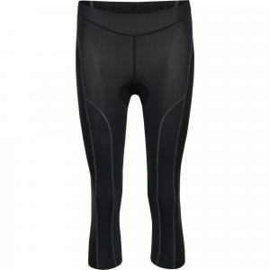 Damskie spodnie 3/4 Newline Bike Knee
