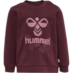 Bluza dziecięca Hummel Spirit