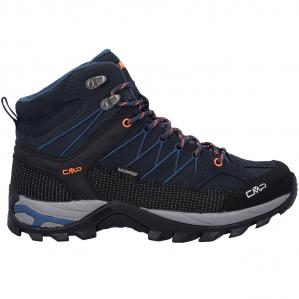 Buty trekkingowe męskie CMP Rigel Mid Wp