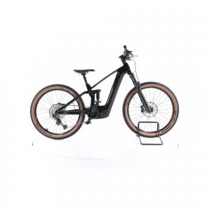 2nd Life - Cube Stereo Hybrid 140 HPC Race Fully E-Bike 2023 - Stan dobry