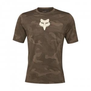 Koszulka rowerowa męska Fox Ranger Tru Dri SS Jersey