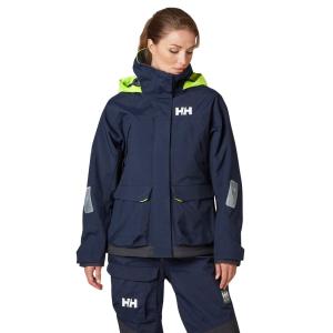 Kurtka damska Helly Hansen pier 3.0
