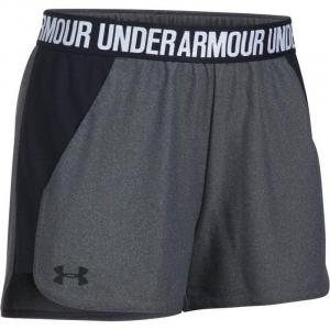 Spodenki do biegania damskie Under Armour New Play Short