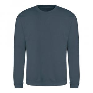 Zwykła Bluza Unisex Dla Dorosłych