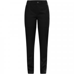 Spodnie z odpinanymi nogawkami damskie ODLO Ascent Light Pants Zip-Off