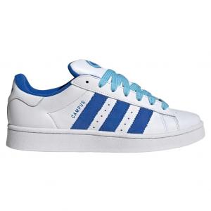 Buty męskie na deskorolkę Adidas Campus 00s białe