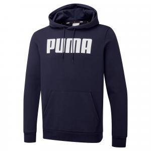 Bluza sportowa męska Puma ESS FL