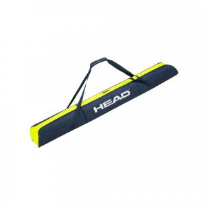 Pokrowiec na narty HEAD SINGLE SKIBAG 195 cm