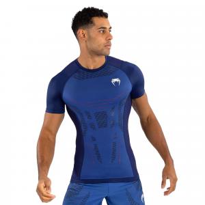 Rashguard męski Venum Technical 3.0 Short Sleeve Rashguard