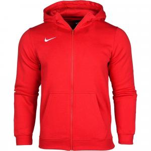 Bluza sportowa dla dzieci Nike Park 20 Fleece Full-Zip Hoodie