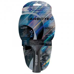 Rakietka do tenisa stołowego Donic Carbotec 3000 Series 2023