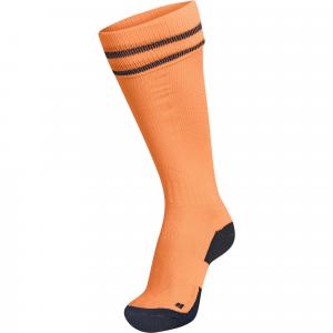 Getry piłkarskie dla dzieci Hummel Element Football Sock