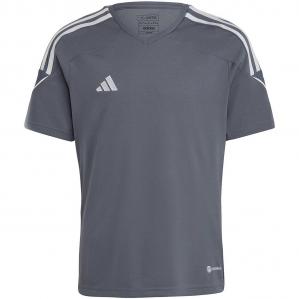 Koszulka sportowa dla dzieci adidas Tiro 23 League Jersey