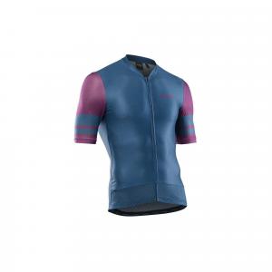 Koszulka rowerowa NORTHWAVE Storm Air Jersey Short Sleeve