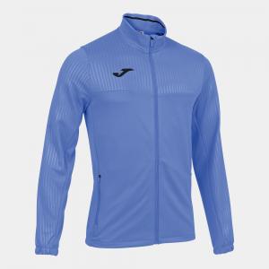 Bluza tenisowa Joma Montreal Full Zip