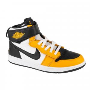 Buty sportowe Sneakersy męskie, Air Jordan 1 Hi Flyease