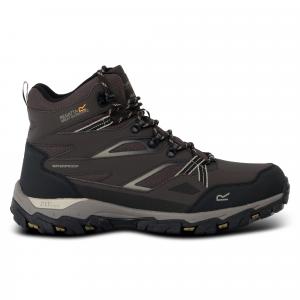 Buty trekkingowe męskie Holcombe 3 wysokie