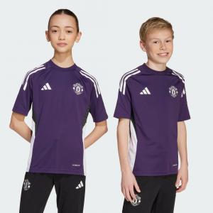 Koszulka Manchester United Tiro 25 Competition Training Kids