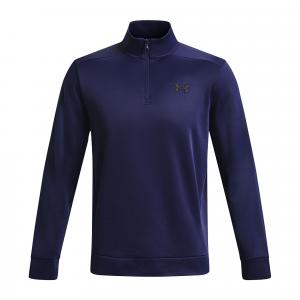 Bluza treningowa męska Under Armour Armour Fleece 1/4 Zip