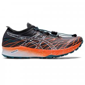 Buty terenowe damskie Asics Fujispeed