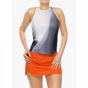 Top damski Compressport Performance Singlet