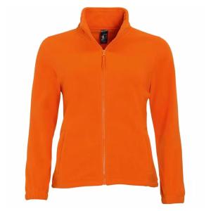 Damska Bluza Polarowa North Fleece Jacket