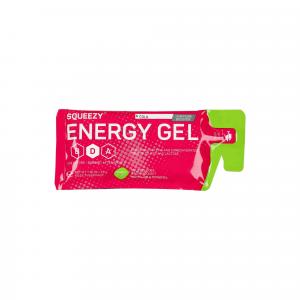 Żel energetyczny Squeezy Super Energy Gel 33 g - cola/caffeine