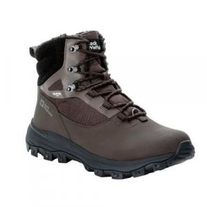 Buty trekkingowe męskie Jack Wolfskin Everquest High Texapore