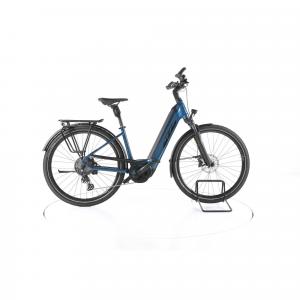 2nd Life - KTM Macina Style 730 Trekking E-Bike Lage instap 2023 - Jak nowy