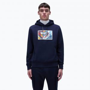 Bluza męska Napapijri B-Portalet Hooded