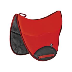Podkładka pod siodło endurance z tkaniny tex-tech i sympa